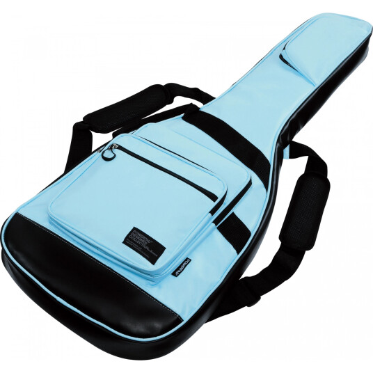 Ibanez Igb571-Lt Gigbag Elgitar Powerpad Lite Blue