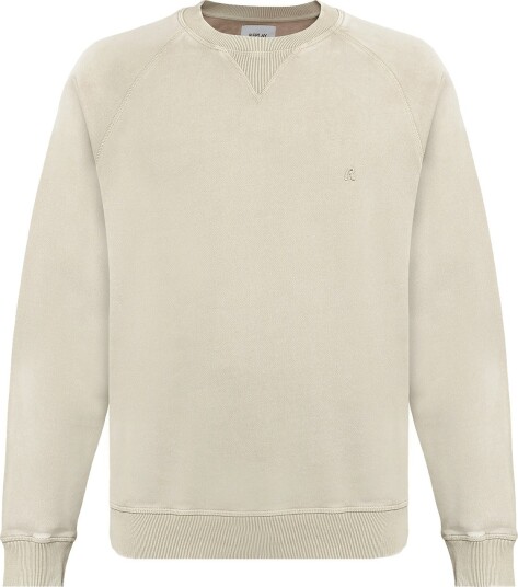 Replay Jumper Regular White XXL