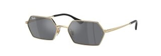 Ray-Ban Yevi RB3728 92136V 5818