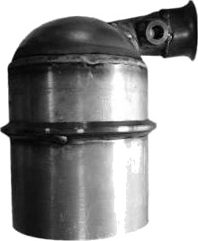 Partikkelfilter JMJ 1152 Partikkelfilter JMJ 1152