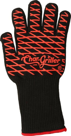 Char-Griller Char Griller Grill Gloves Varmebestandige grillhansker