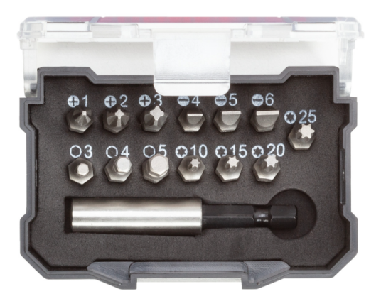Gedore R33005014, 110 G, 29 Mm