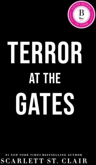 Terror at the Gates Terror at the Gates
