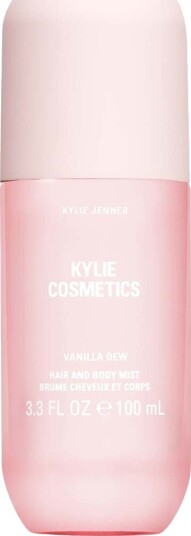 Kylie Cosmetics Hair & Body Mist Vanilla Dew  100 ML