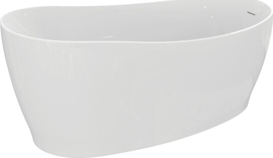 IDEAL STANDARD AROUND BADEKAR 180X85 FRITTSTÅENDE HVIT IDEAL STANDARD AROUND BADEKAR 180X85 FRITTSTÅENDE HVIT