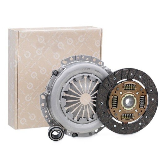Clutchsett VALEO 786025