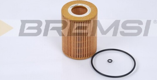 Oljefilter BREMSI FL0274 Oljefilter BREMSI FL0274