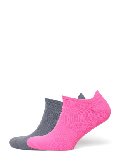 Adidas Performance Asmc Socks 2P Pink 34 36 Adidas Performance Asmc Socks 2P Pink 34 36