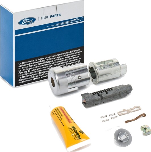 FORD 2363729 Lukkesylinder sett