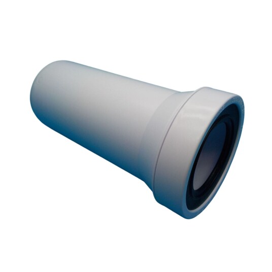Altech Reservedel Klosettstuss Rett 110x250mm