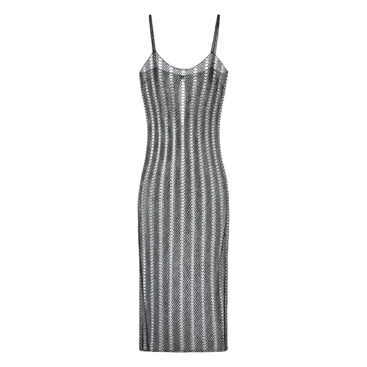 Elisabetta Franchi Dame Kjoler Svart M,
