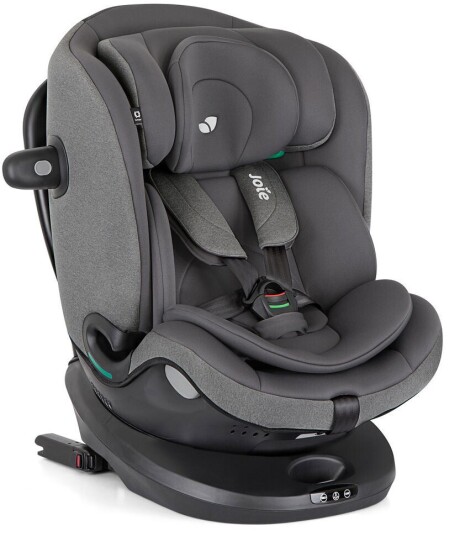 Joie I-Spin Multiway Bilstol Thunder Joie I-Spin Multiway Bilstol Thunder