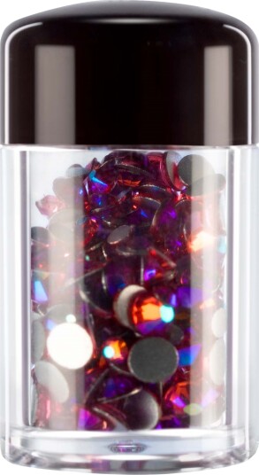 MILI Cosmetics Rhinestones Ego