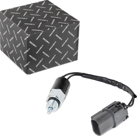 RIDEX 807S0028 Bryter, ryggelys