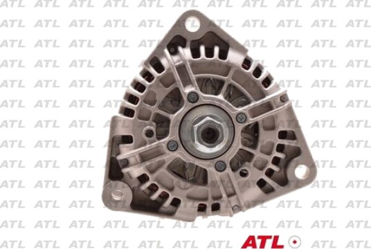 Dynamo ATL Autotechnik L 49 820 Dynamo ATL Autotechnik L 49 820