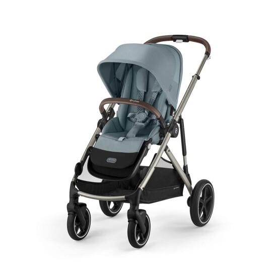 Barnevogn Cybex Gazelle S Stormy Blue