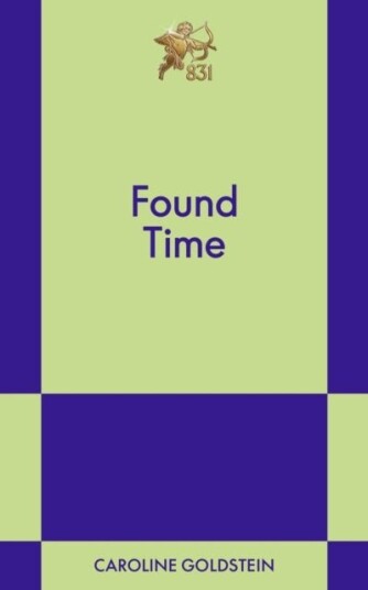 Found Time