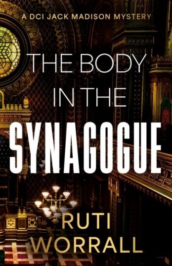 The Body in the Synagogue The Body in the Synagogue