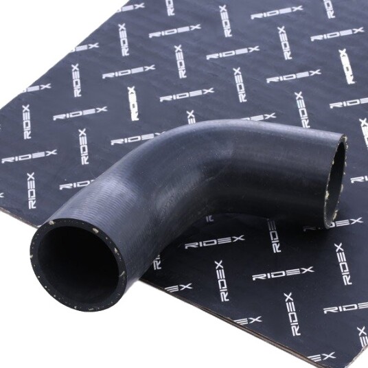 RIDEX 3314C0032 Ladeluftslange