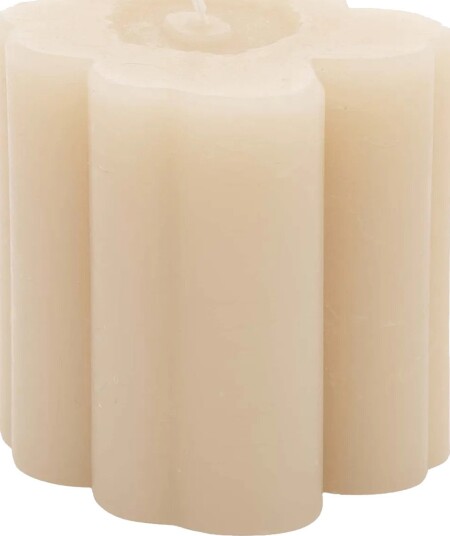 Marimekko Unikko shape lys Beige Marimekko Unikko shape lys Beige
