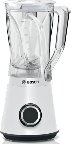Bosch VitaPower 1200W Blender 1,5L Hvit MMB6141W