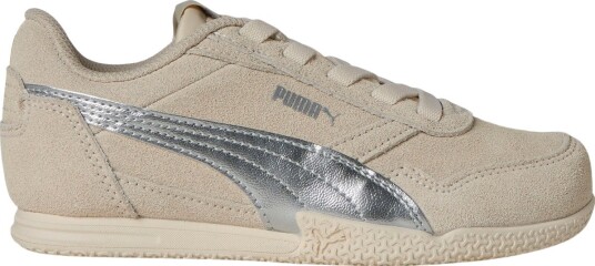 PUMA Bella Donna Sd Metallic Ac Ps Beige 29 PUMA Bella Donna Sd Metallic Ac Ps Beige 29