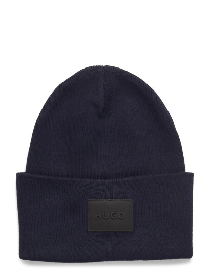 HUGO Xevon_B - Navy - ONE SIZE
