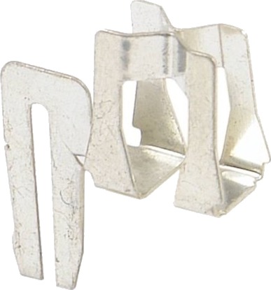Schroff Esd Clip Europac Pro (50 Stk/Sett) 24560255 Schroff Esd Clip Europac Pro (50 Stk/Sett) 24560255