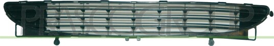 Ventilasjonsgitter PRASCO PG4202120
