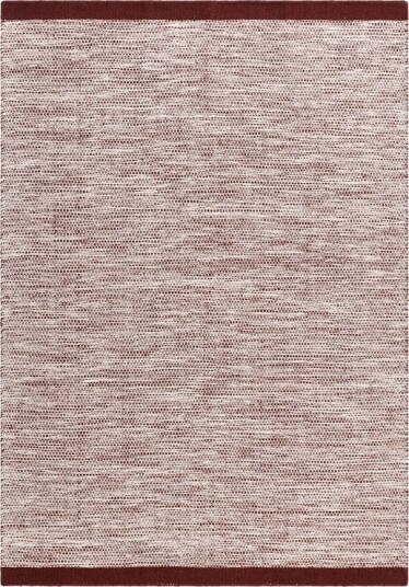Ullteppe Torsby - 240x340 cm, Marsala