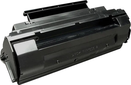 TB Toner Sort (7.500 sider) erstatter Panasonic UG-3350 TB Premium toner