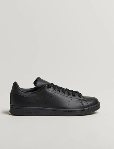 Adidas Originals Stan Smith Sneaker Black