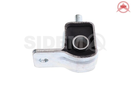 Foring, bærebru/bærearm SIDEM 853619 Foring, bærebru/bærearm SIDEM 853619