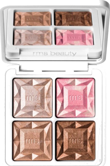 ReDimension Daily Glow Palette Highlighter