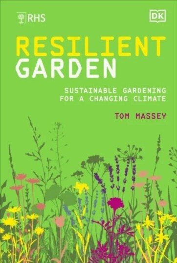 Rhs Resilient Garden Av Tom M.D. Massey Rhs Resilient Garden Av Tom M.D. Massey