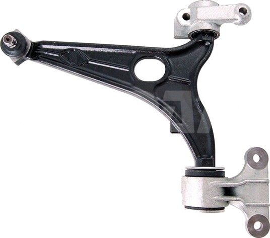SPIDAN CHASSIS PARTS 50867 Bærearm SPIDAN CHASSIS PARTS 50867 Bærearm