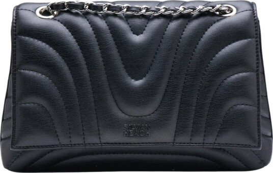 Silvian Heach Dame Vesker Svart ONE SIZE, Silvian Heach Dame Vesker Svart ONE SIZE,