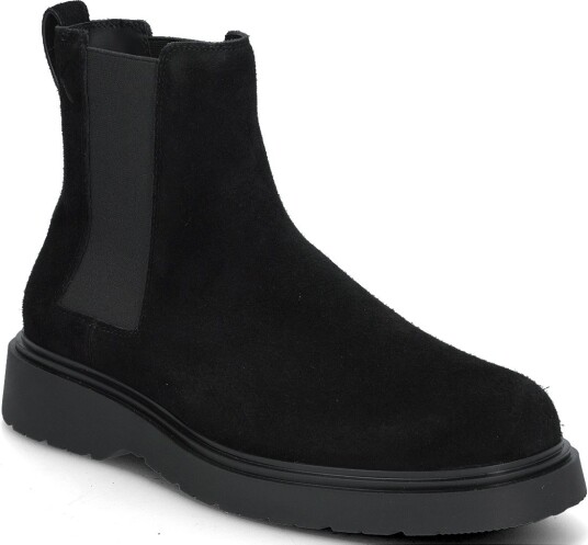 Calvin Klein Combat Ess Chelsea Boot Su   TRIPLE BLACK   42 x 42