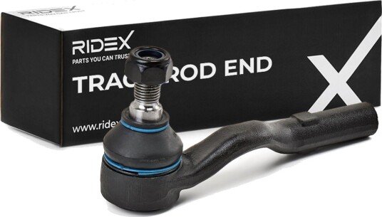 RIDEX 914T0043 Endeledd