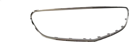 Rammer, radiatorgitter DIEDERICHS 1616244
