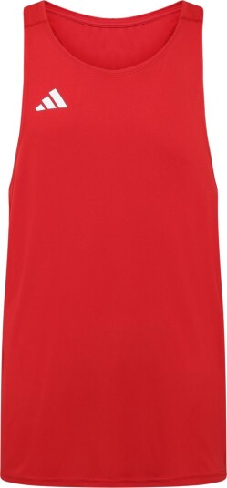 Adidas Performance Adizero E Snglt Red M