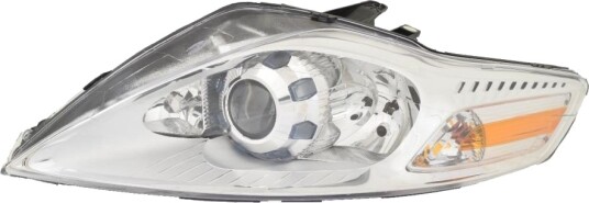 Frontlykter ABAKUS 431-1178LMLEHMD