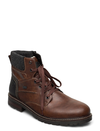 Rieker 32031 - Brown - 44 Rieker 32031 - Brown - 44