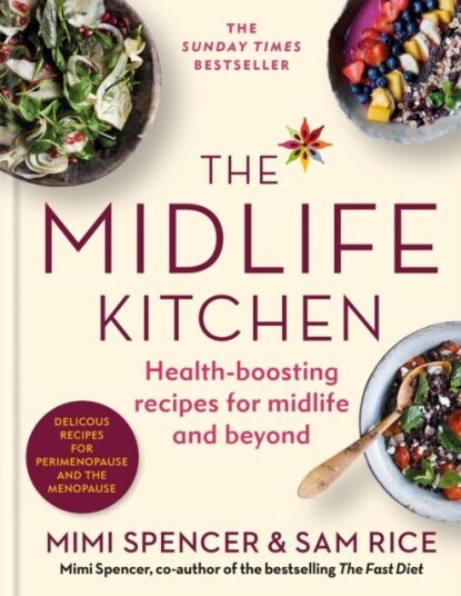 The Midlife Kitchen The Midlife Kitchen