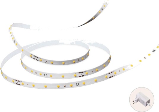 Llitt Louise Ledstrip kit COB-LED DOT IP20 2m 3000K