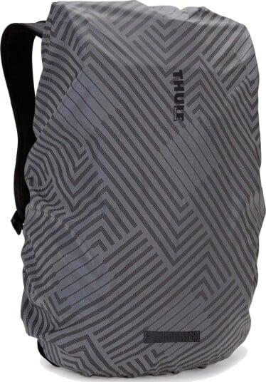 Thule TPRC-130 Paramount Regntrekk til Ryggsekk (30 liter) S??lv