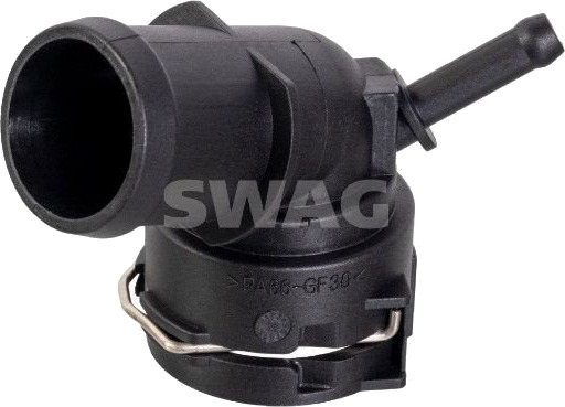 Kjølevæskeflens SWAG 33 10 7887