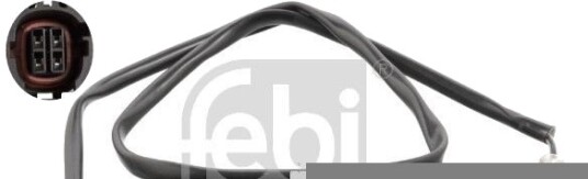 Lambdasonde FEBI BILSTEIN 102548