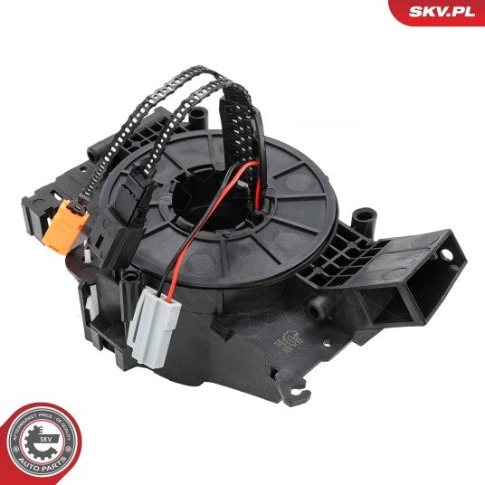 Viklefjær airbag ESEN SKV 96SKV685