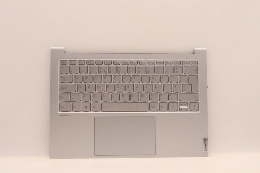 Lenovo COVER Upper Case ASM_UKE